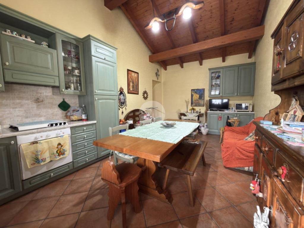 Casa indipendente a Rive in Via Quattro Novembre, 24 - Foto 5