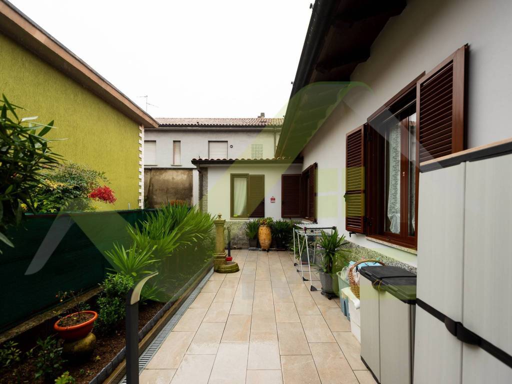 Villa a Melzo in VIA MONTEGRAPPA, 12 - Foto 5