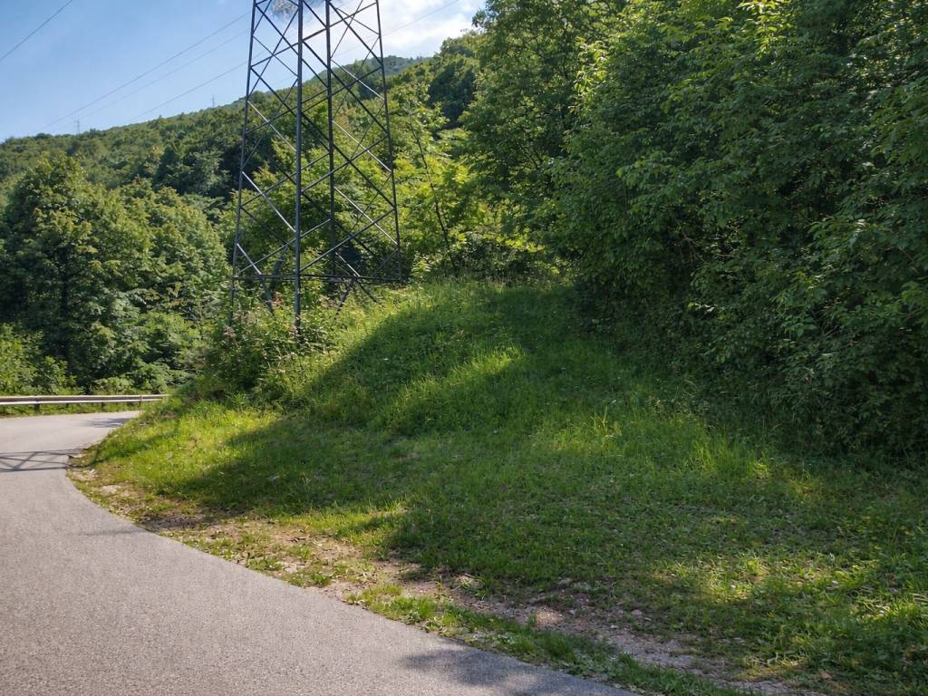 Terreno a Belluno in Via Santa Croce - Foto 2