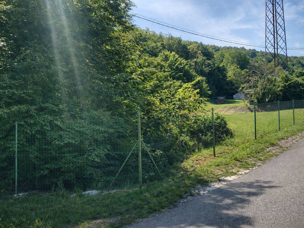 Terreno a Belluno in Via Santa Croce - Foto 3