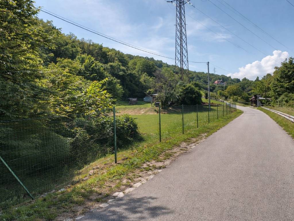 Terreno a Belluno in Via Santa Croce - Foto 4
