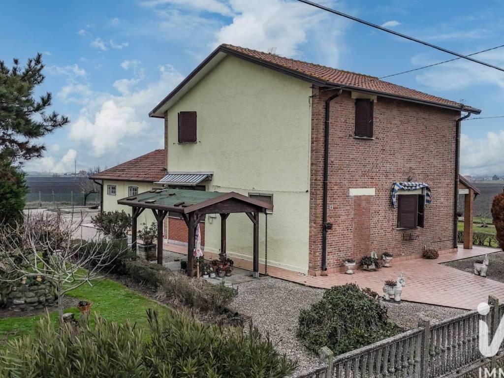 Villa a Fiscaglia in Via Bonifica - Foto 2