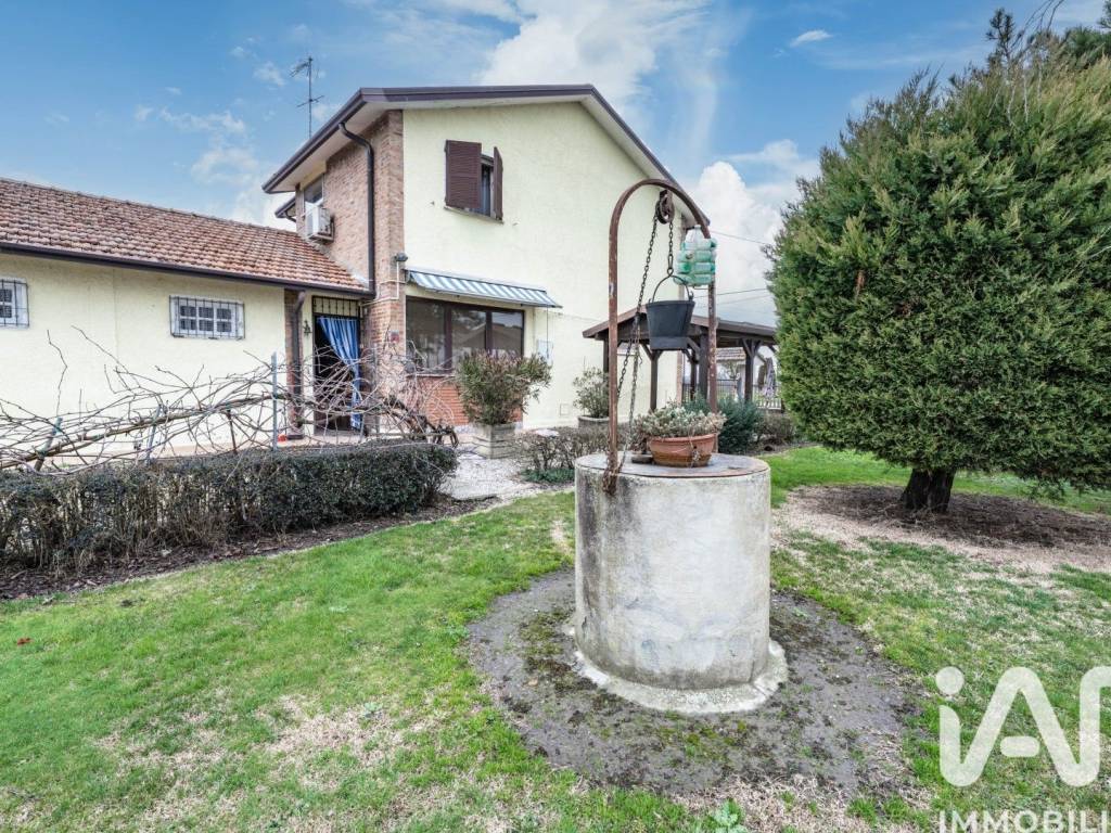 Villa a Fiscaglia in Via Bonifica - Foto 3