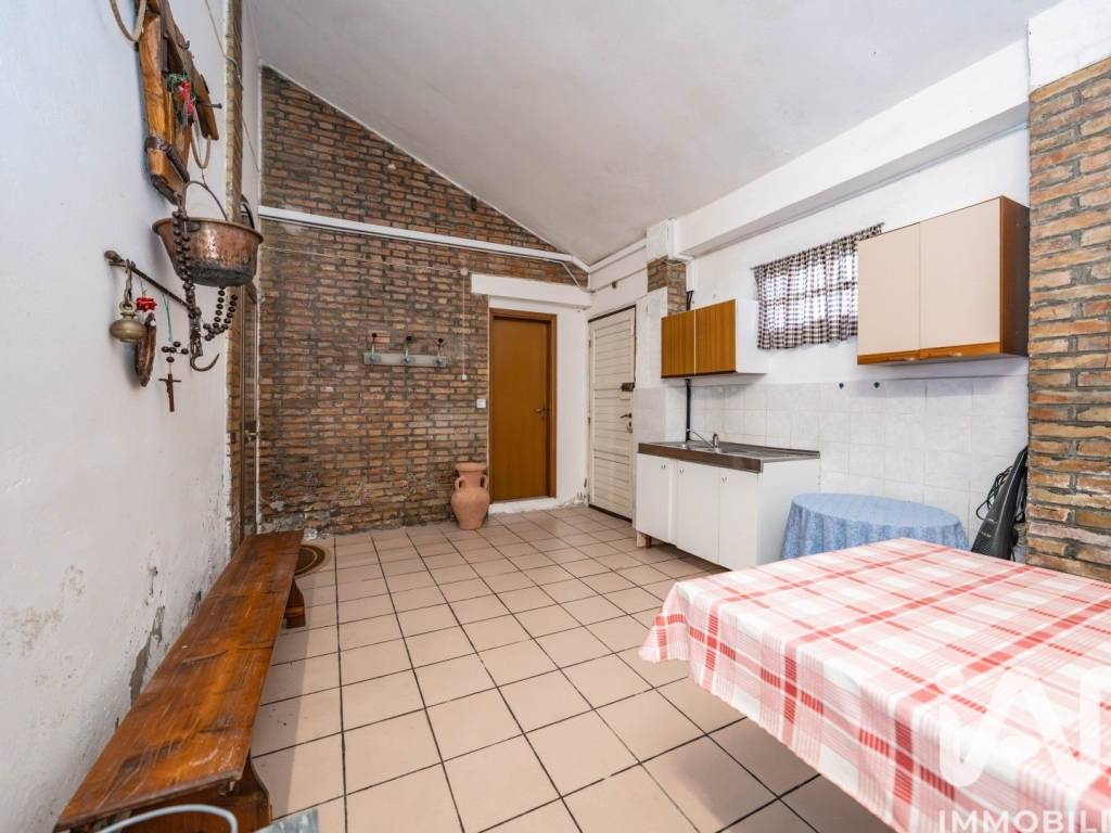 Villa a Fiscaglia in Via Bonifica - Foto 4