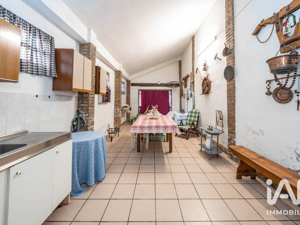 Villa a Fiscaglia in Via Bonifica - Foto 5