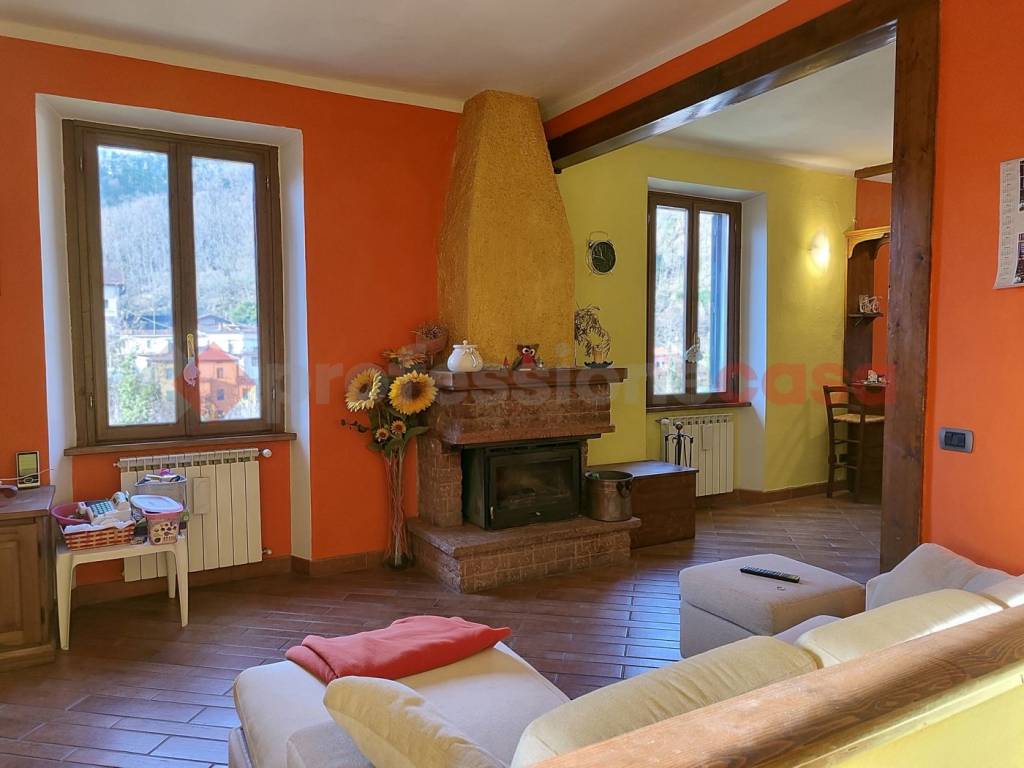 Appartamento a Borgo a mozzano in Via del Brennero, 4 - Foto 5