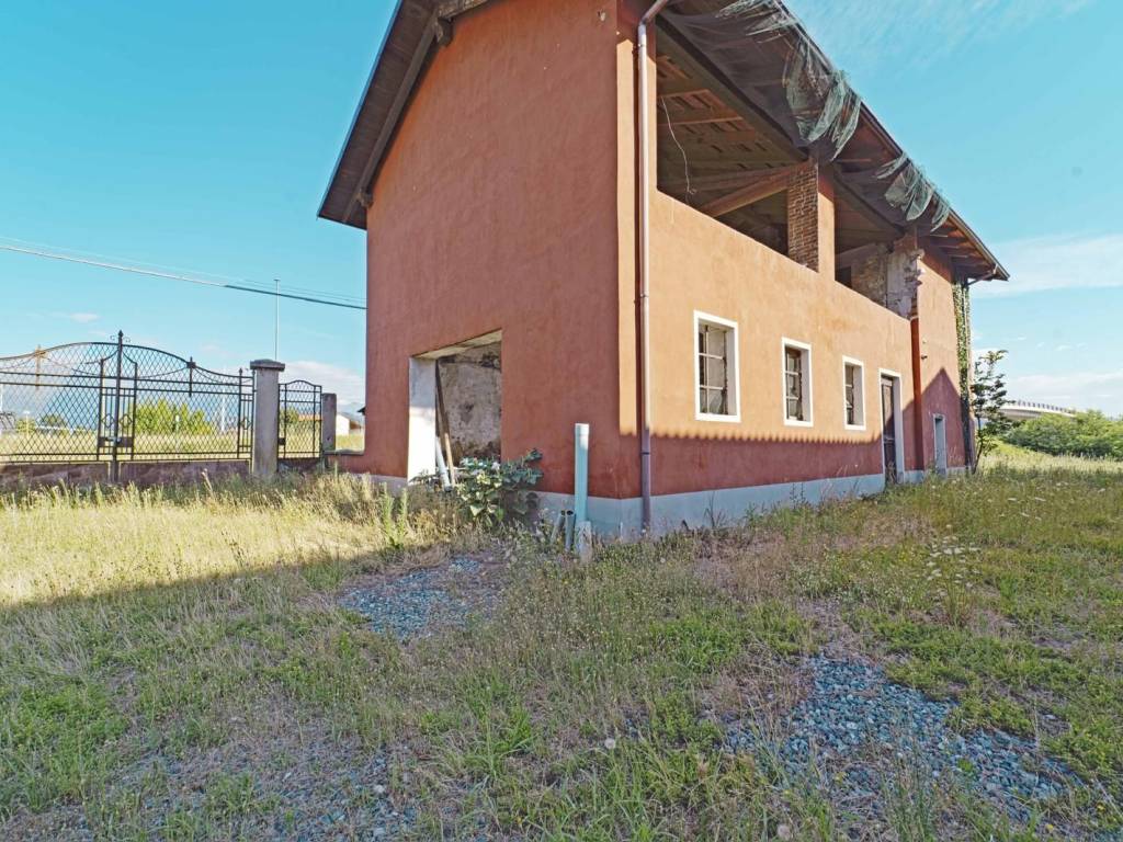 Villa a Valdengo in Via Adua, 31 - Foto 2