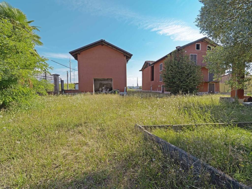Villa a Valdengo in Via Adua, 31 - Foto 4
