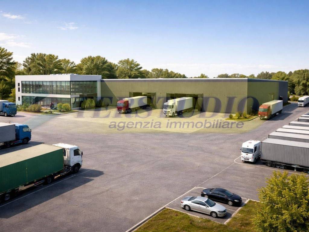 Immobile a Solza in Via Rivierasca - Foto 2