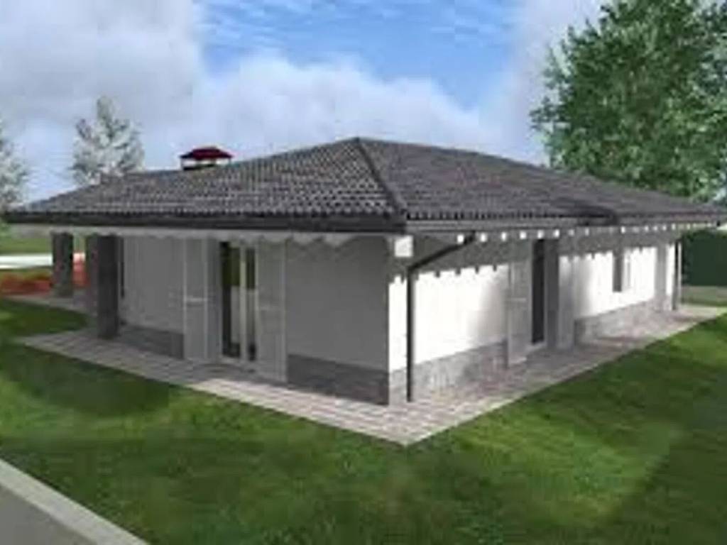 Terreno a Spinea in Via Capitanio, 34 - Foto 2