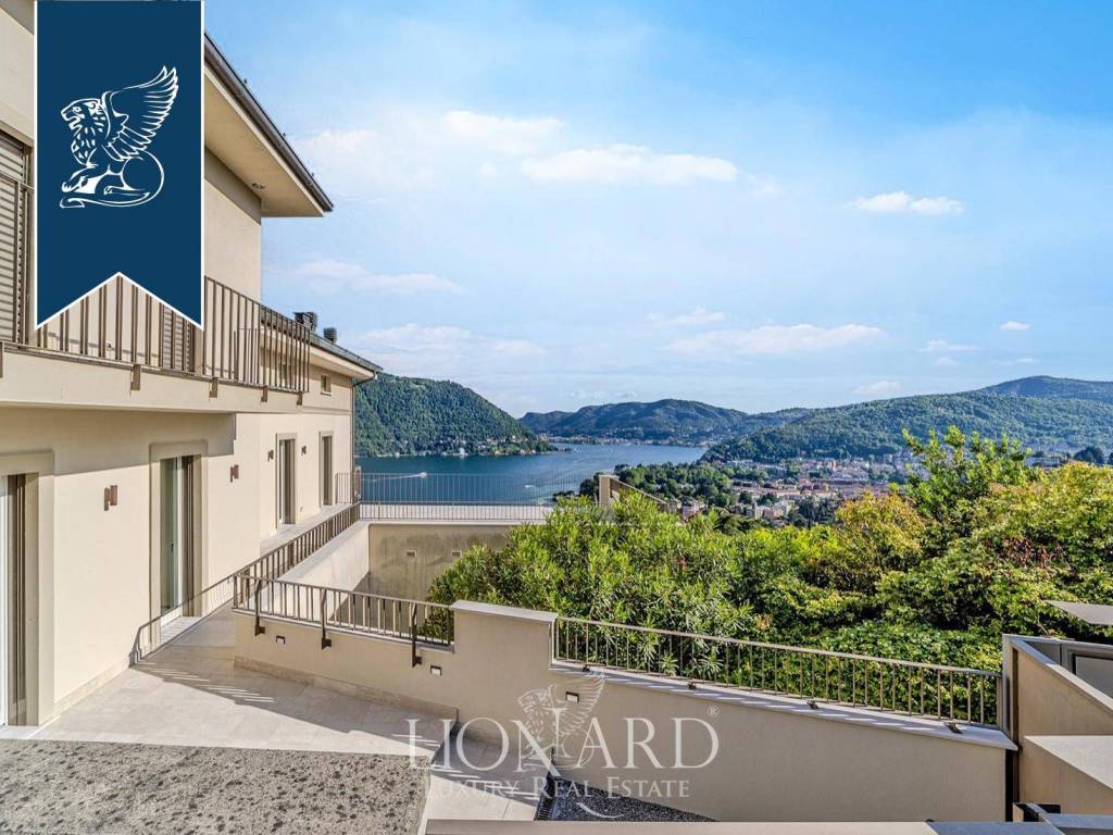 Appartamento a Cernobbio - Foto 5