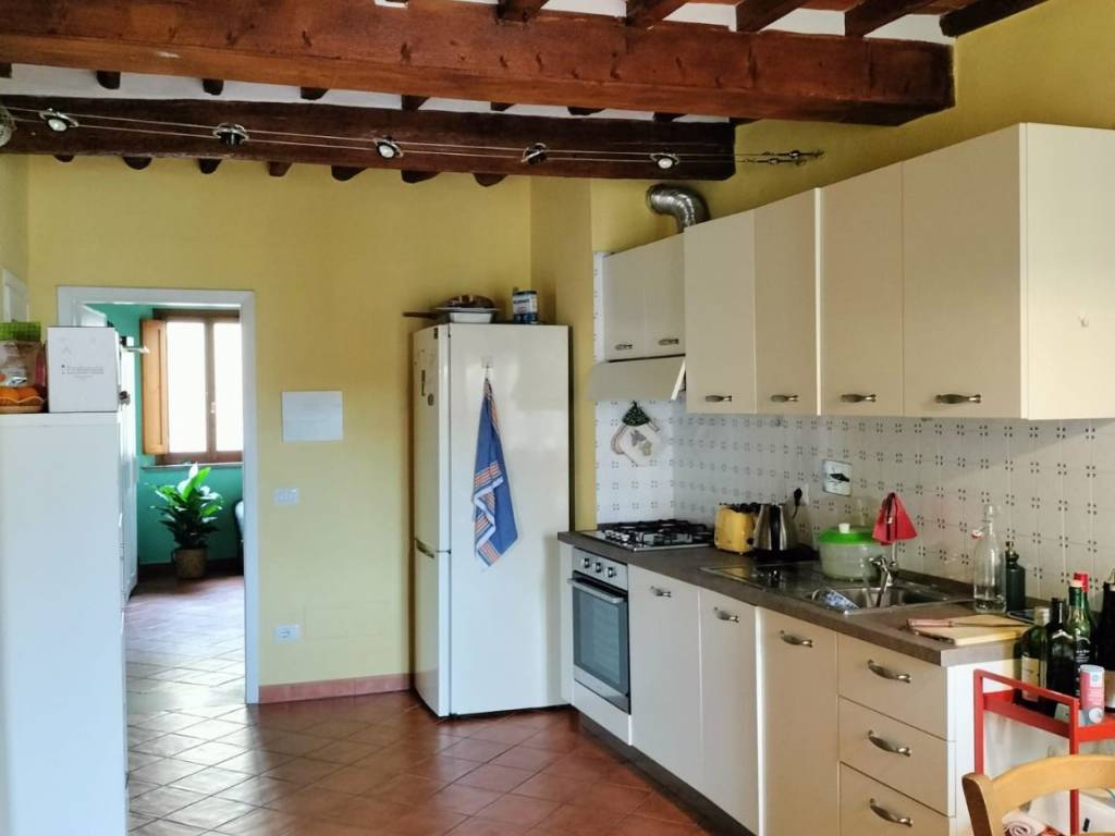 Appartamento a Lastra a signa in Via 1 Maggio - Foto 4