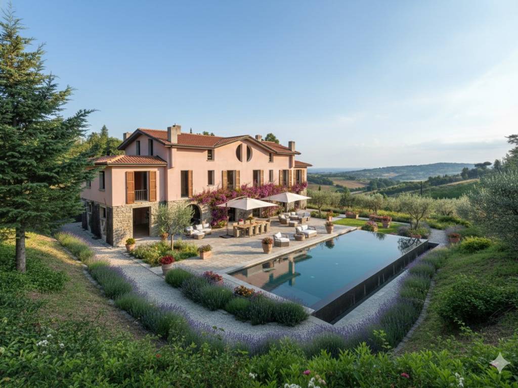 Villa a Imola in Via Pediano - Foto 3