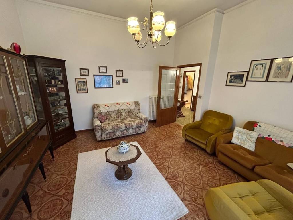 Casa indipendente a Rapolano terme in Via Provinciale Sud, , 53040 - Foto 3