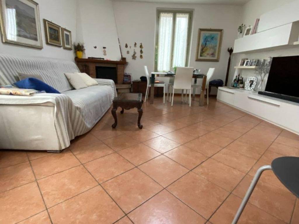 Appartamento a Novara in Via Riotta - Foto 4