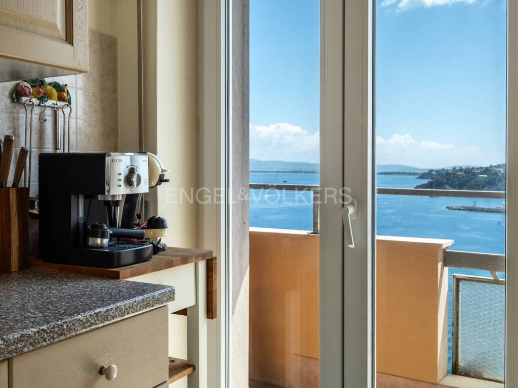 Appartamento a Monte argentario - Foto 2