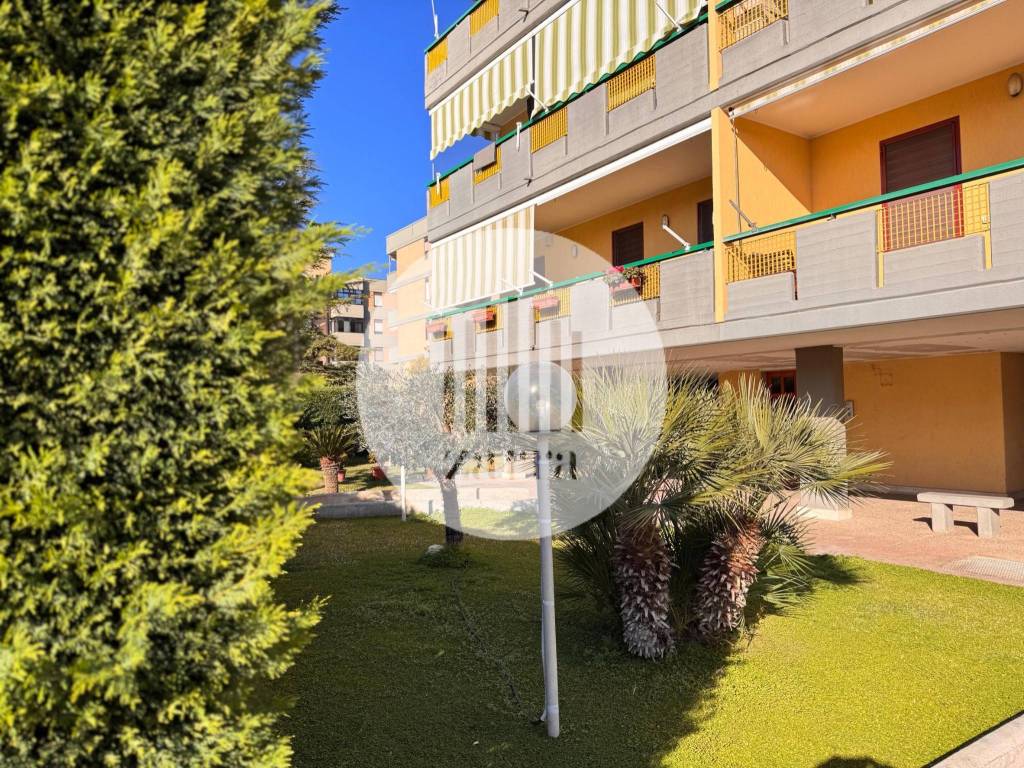 Appartamento a Bari in Via Luigi Ranieri, 2 - Foto 2