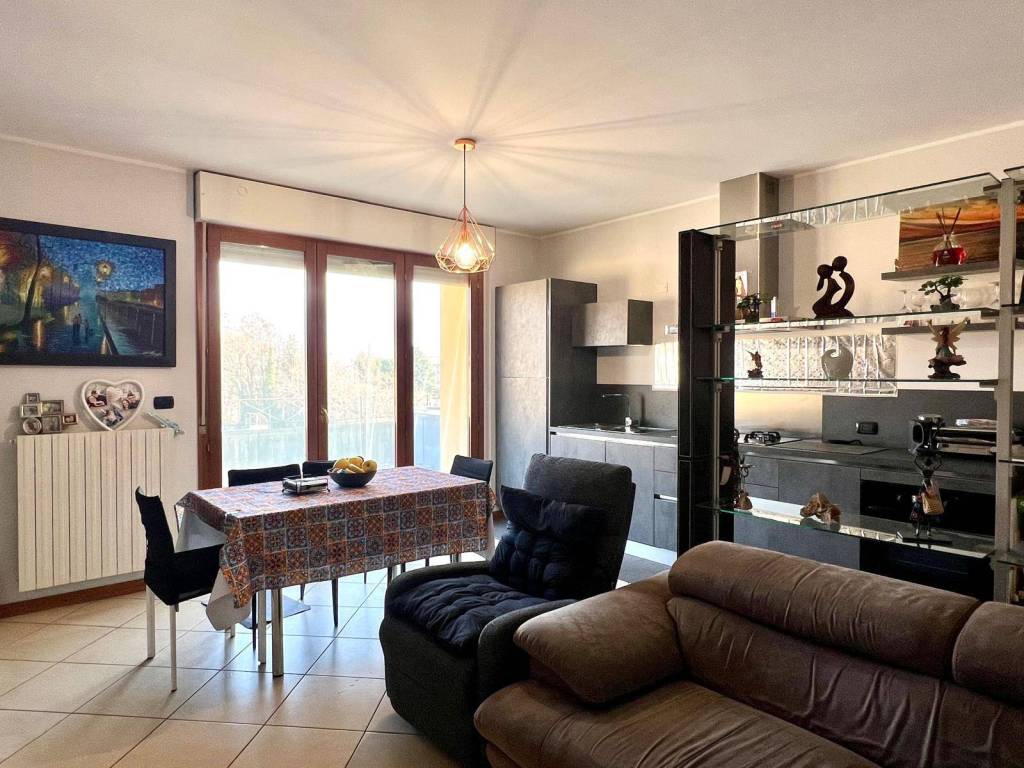 Appartamento a Gorle in Via Monte Bianco - Foto 2