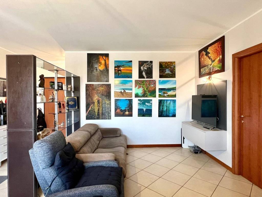 Appartamento a Gorle in Via Monte Bianco - Foto 3