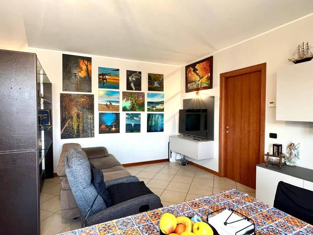 Appartamento a Gorle in Via Monte Bianco - Foto 4