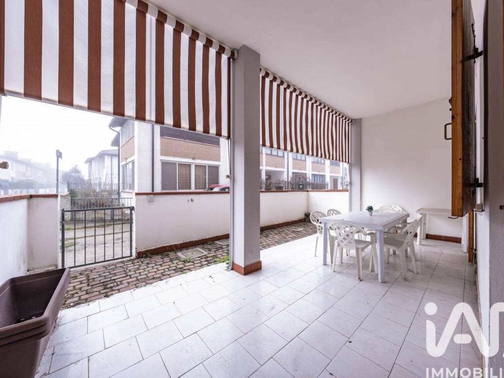 Appartamento a Comacchio in Via Mantova, 9 - Foto 2