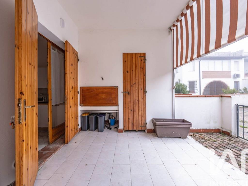 Appartamento a Comacchio in Via Mantova, 9 - Foto 3