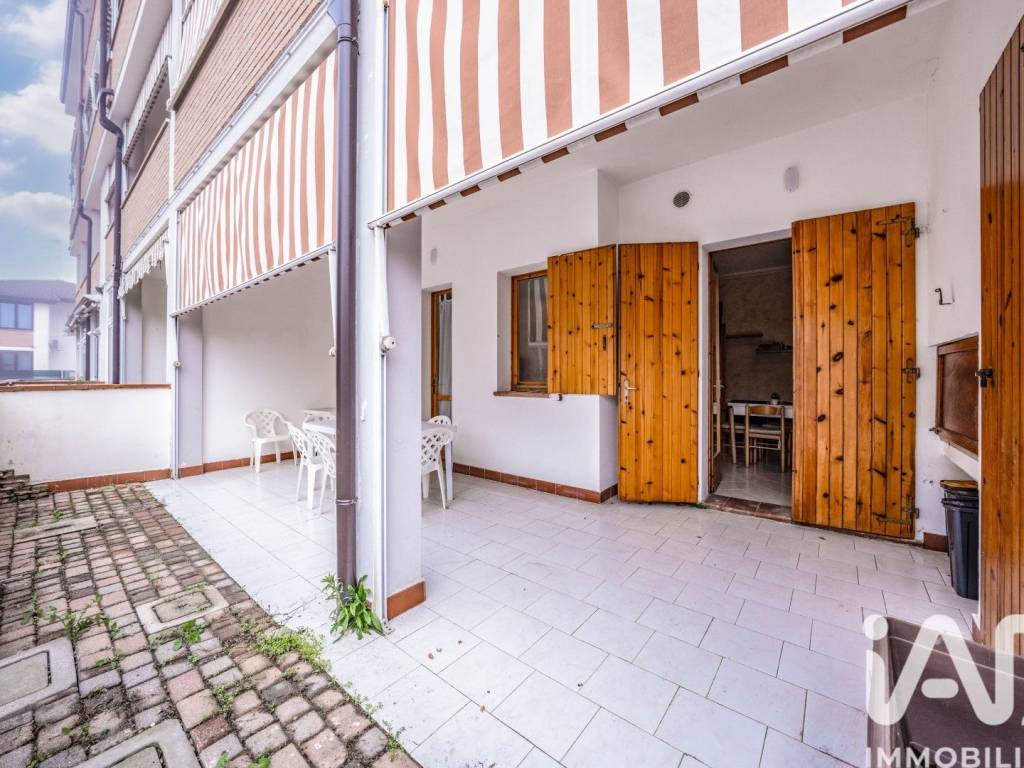 Appartamento a Comacchio in Via Mantova, 9 - Foto 4