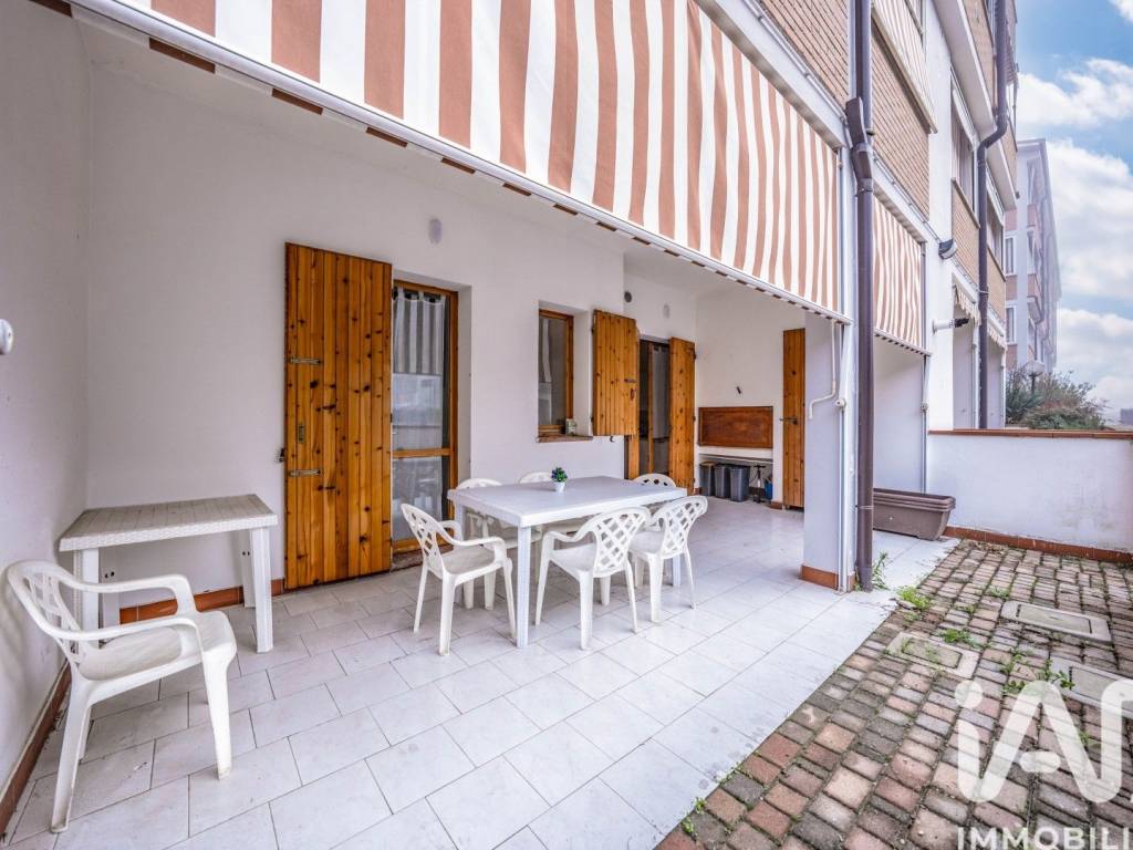 Appartamento a Comacchio in Via Mantova, 9 - Foto 5