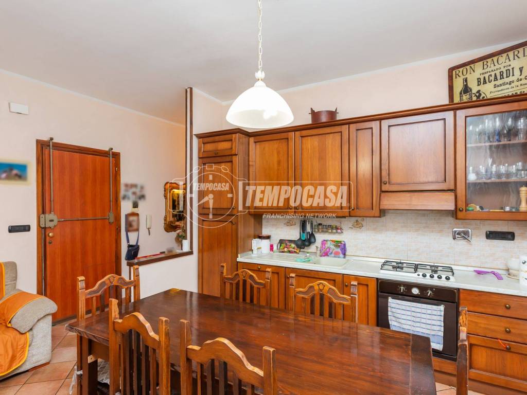 Appartamento a Santena in Via Toscana 12 - Foto 4