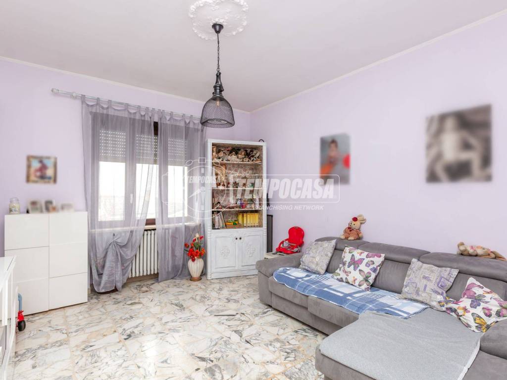 Appartamento a Santena in Via Toscana 12 - Foto 5