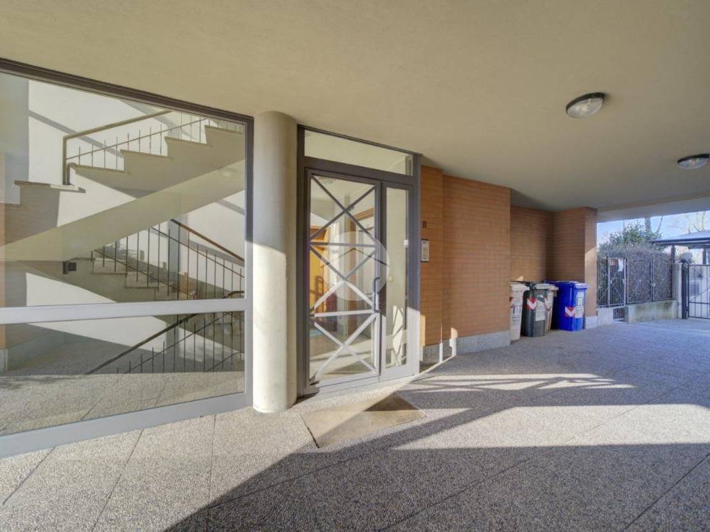 Appartamento a Piossasco in Via alfano, 3 - Foto 2