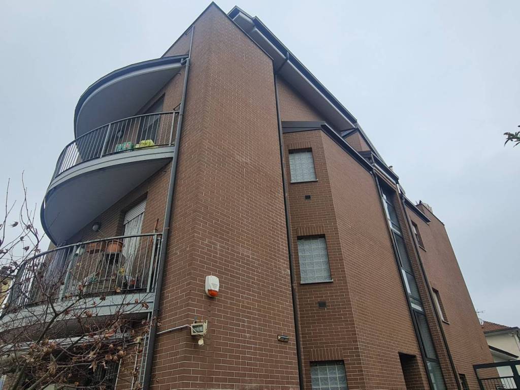 Appartamento a Moncalieri in Via Tamagnone, 2 - Foto 3