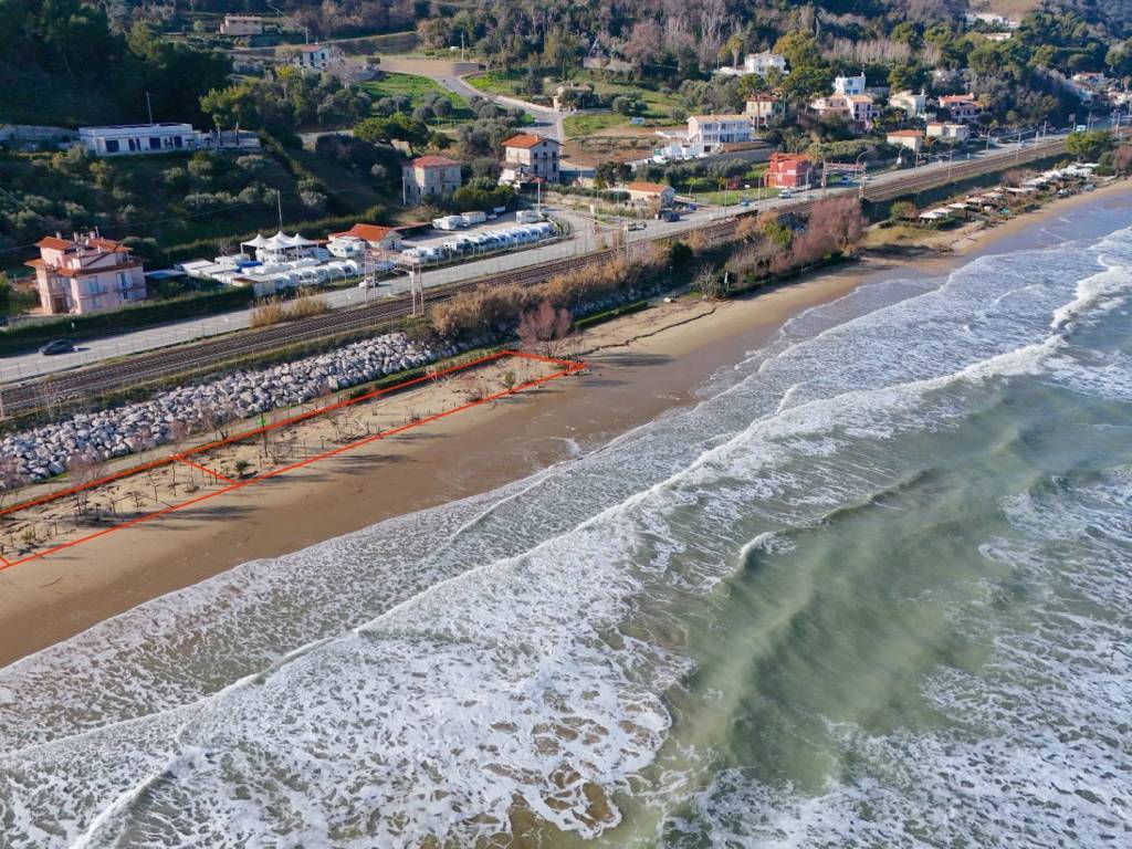 Terreno a Cupra marittima in Spiaggia - Foto 5