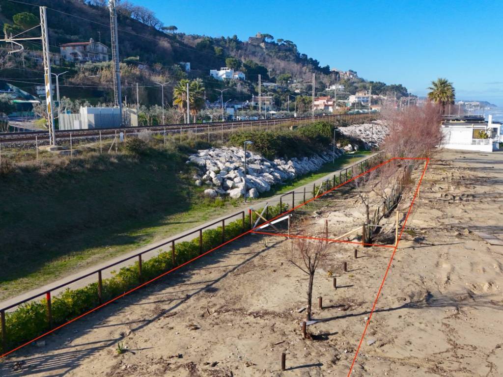 Terreno a Cupra marittima in Spiaggia - Foto 5