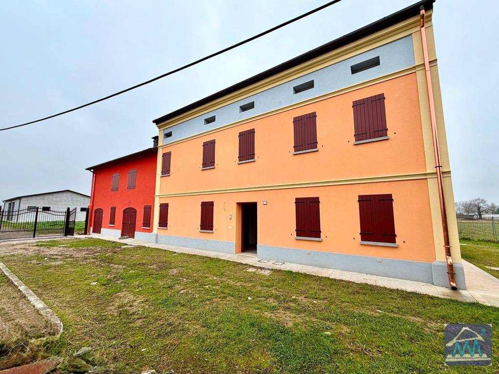 Villa a Novi di modena - Foto 2