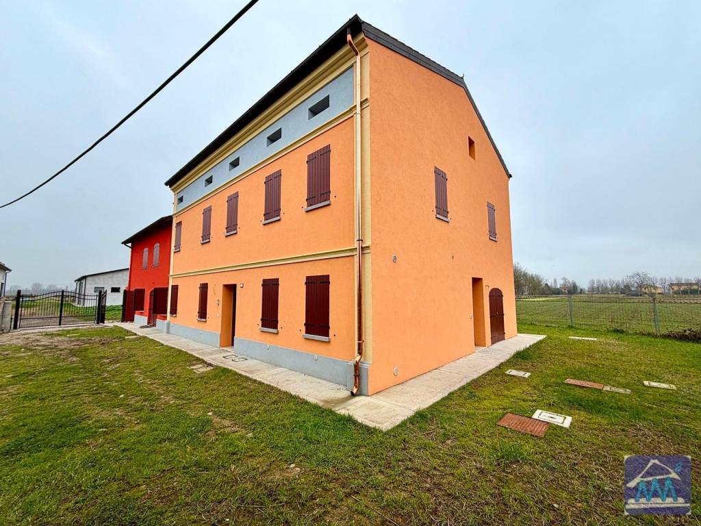 Villa a Novi di modena - Foto 3