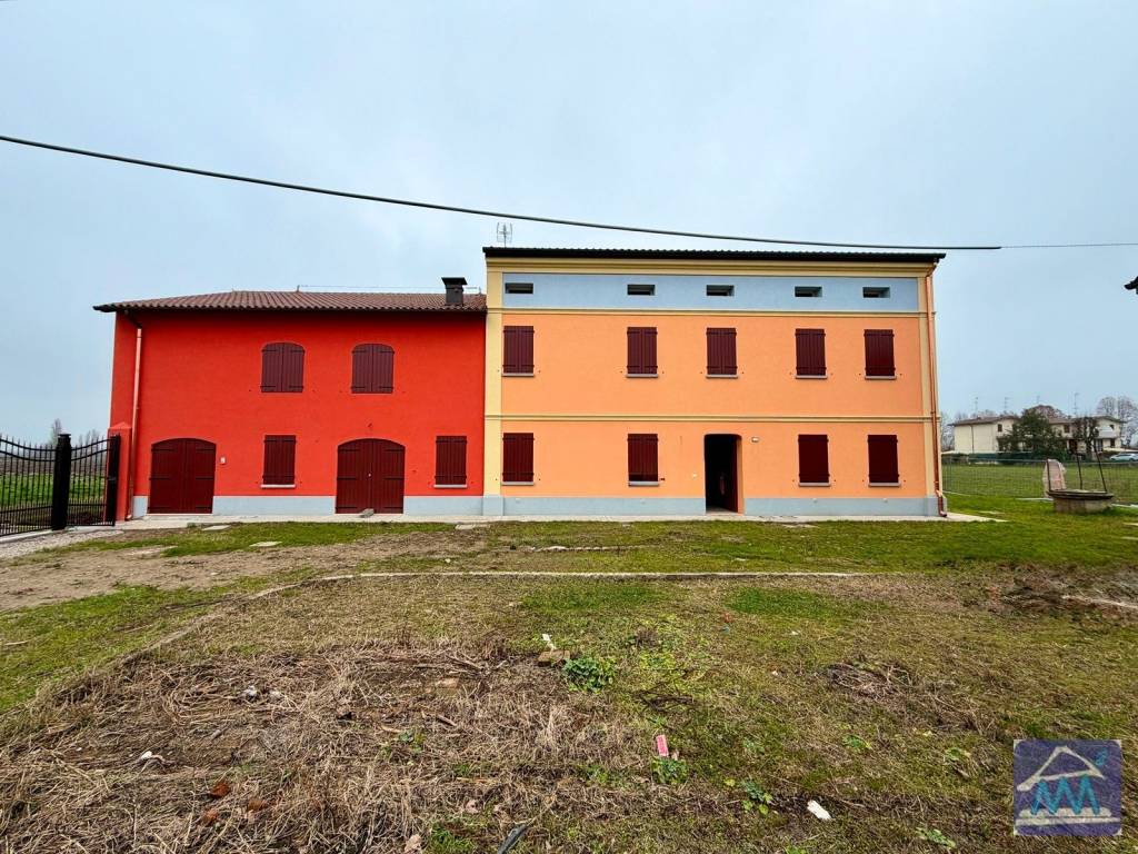 Villa a Novi di modena - Foto 4