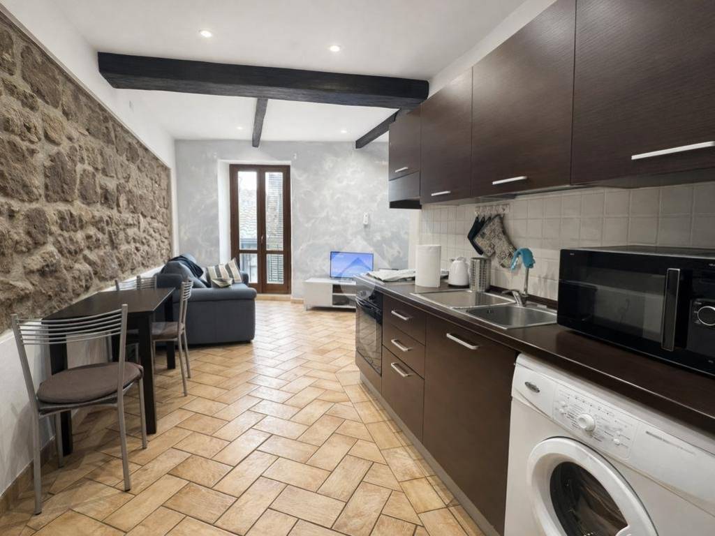 Appartamento a Viterbo in Via malatesta, 97 - Foto 3