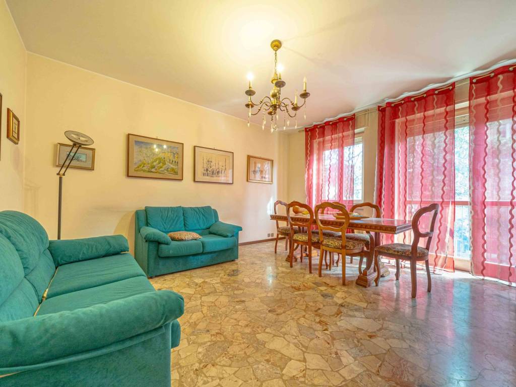 Appartamento a Sondrio in Via Trieste, 57 - Foto 3