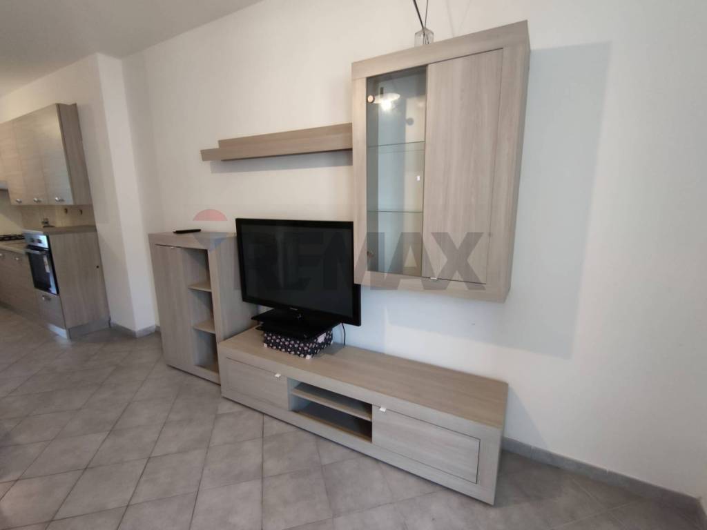 Appartamento a Marcellina in corso vittorio emanuele, 14 - Foto 5