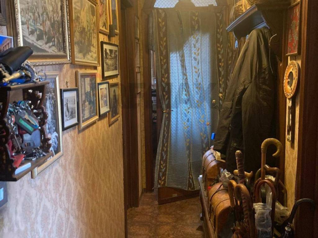 Appartamento a Millesimo in Via Delfino, 10 - Foto 4