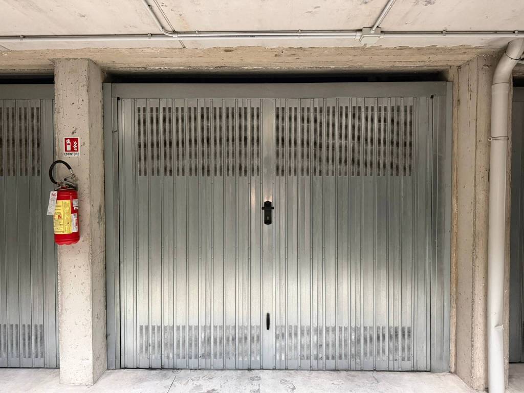 Box / garage a Inzago in Via dei Chiosi, 6 - Foto 3