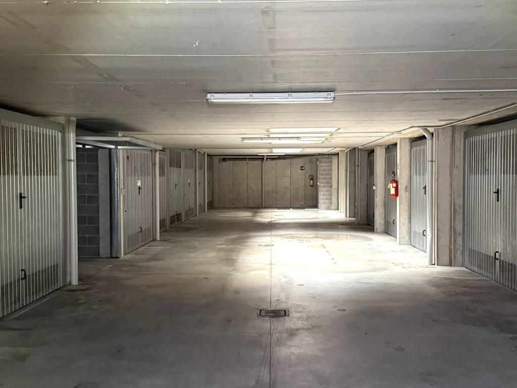 Box / garage a Inzago in Via dei Chiosi, 6 - Foto 4