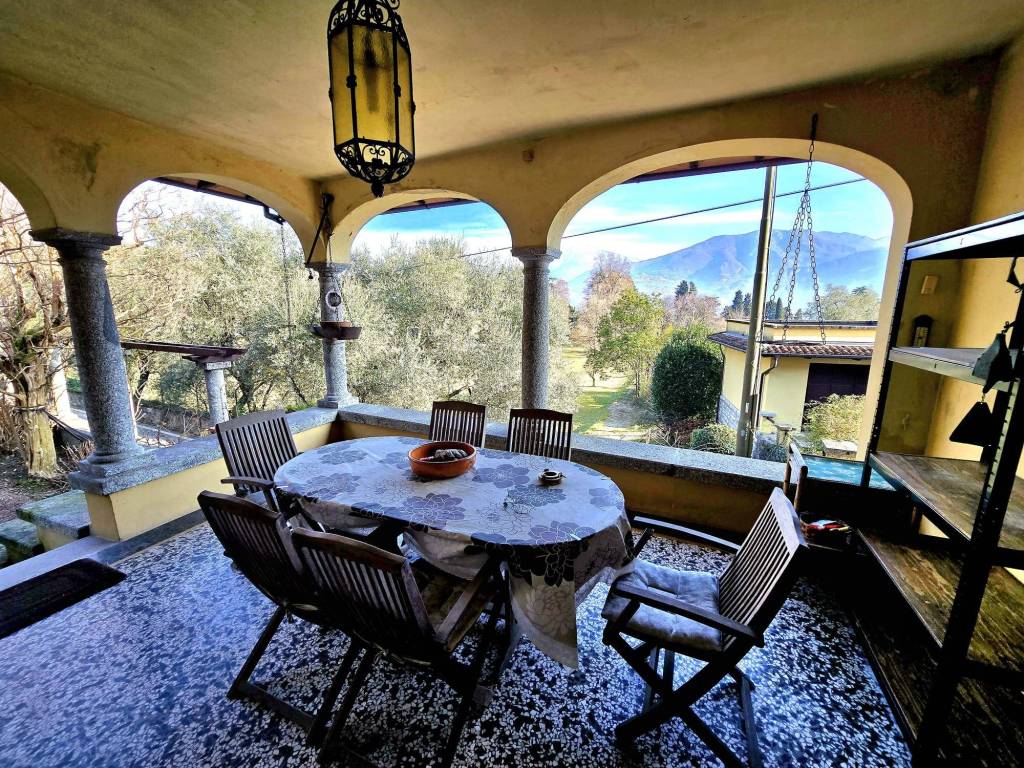 Villa a Griante in Via Armando Diaz - Foto 4