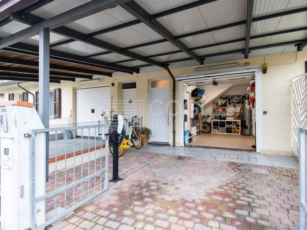 Appartamento a Conselice in Via Berlinguer - Foto 2