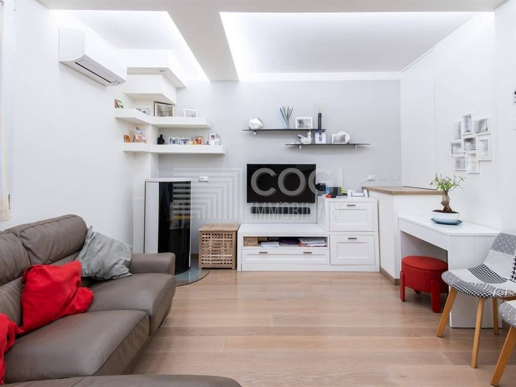 Appartamento a Conselice in Via Berlinguer - Foto 4