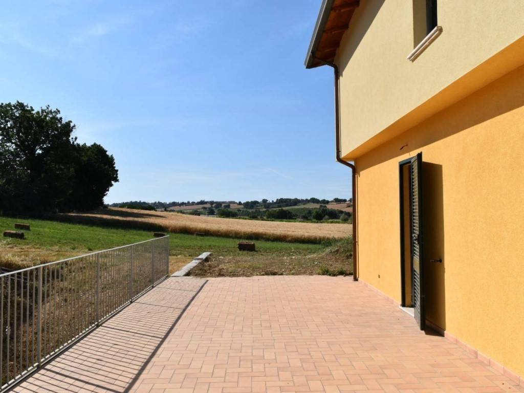 Villa a Perugia in Strada Bagnaia Badiola - Foto 2