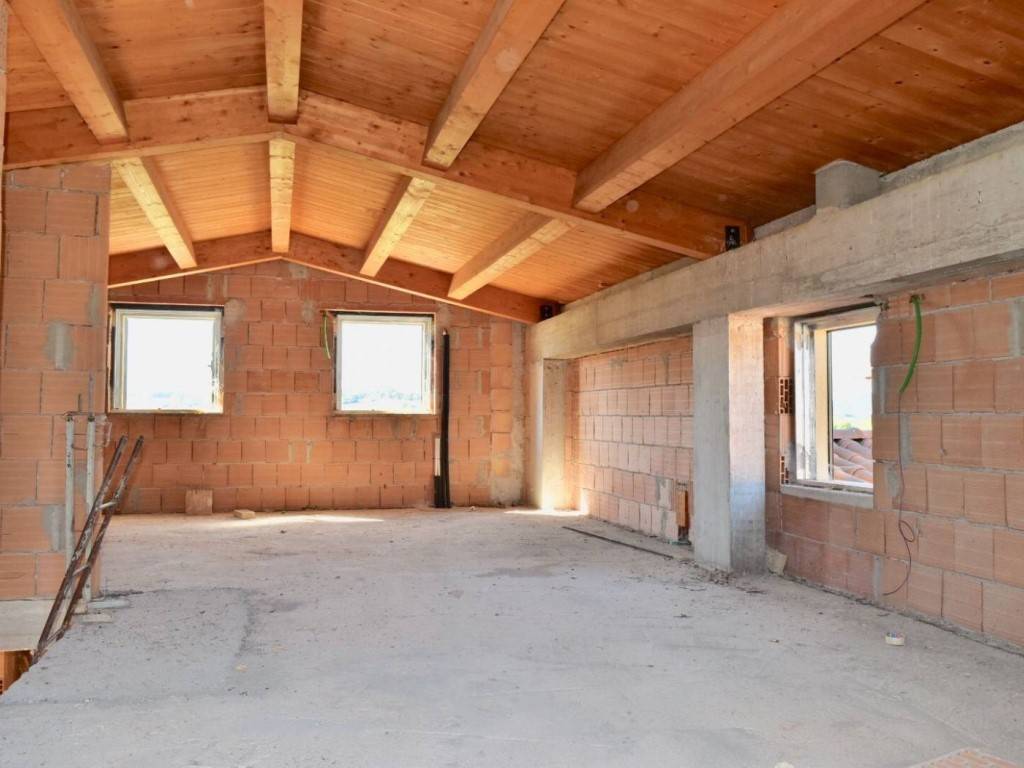 Villa a Perugia in Strada Bagnaia Badiola - Foto 4