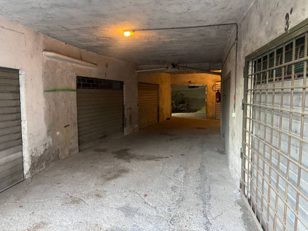 Box / garage a Monterotondo - Foto 4