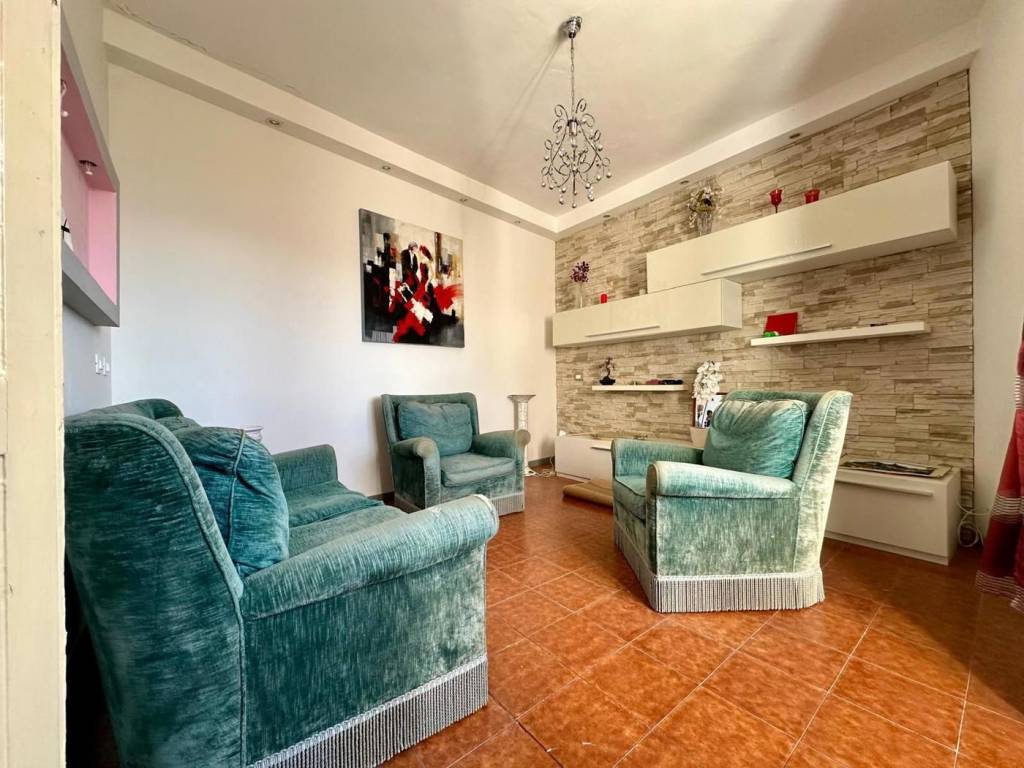 Casa indipendente a Barisciano in Via Vittorio Emanuele, 1 - Foto 3